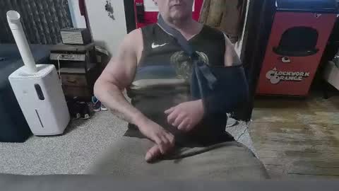 Darryl online show from January 2026 01:49:02 PM