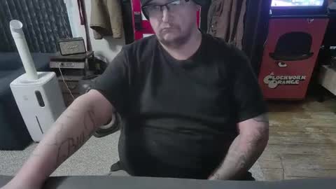 Darryl online show from March 2026 10:49:02 PM