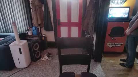 Darryl online show from March 2026 10:37:02 PM