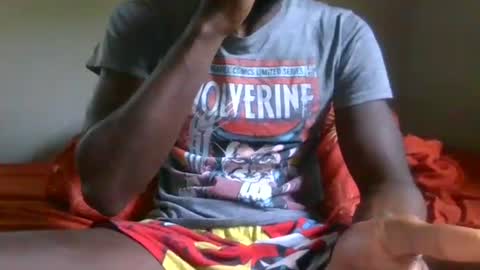 Sir Big dick B online show from September 2025 07:03:02 PM