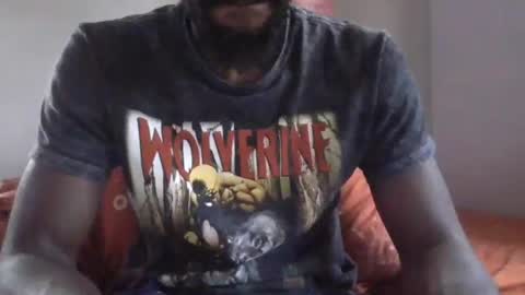 Snapshot of bigdickb917 chatting on May 2026 03:31:02 PM Sir Big dick B online show from May 2026 03:31:02 PM