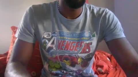 Sir Big dick B online show from June 2026 04:05:01 PM