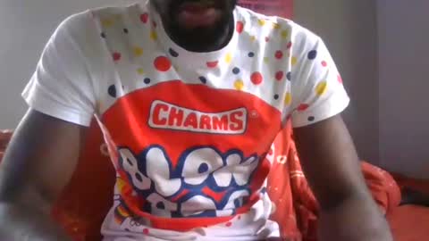Sir Big dick B online show from July 2026 02:29:01 PM