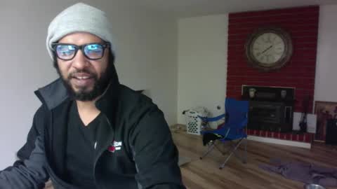 CAJEinc online show from February 2025 01:32:02 AM