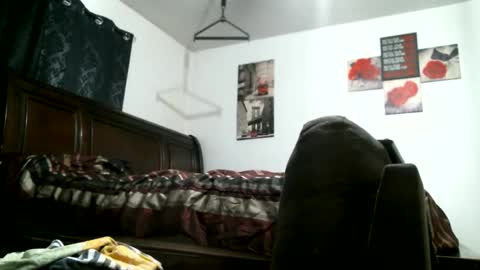 Snapshot of bigdickjimmywill chatting on February 2026 06:17:01 AM CAJEinc online show from February 2026 06:17:01 AM