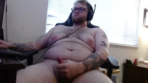 bigdickpat209 online show from January 2025 05:51:02 PM