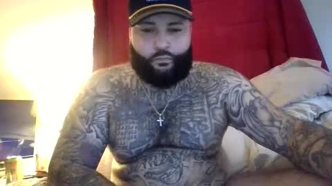 bigdickrican94 online show from January 2025 08:56:02 PM