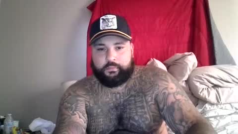 bigdickrican94 online show from March 2025 07:50:02 PM