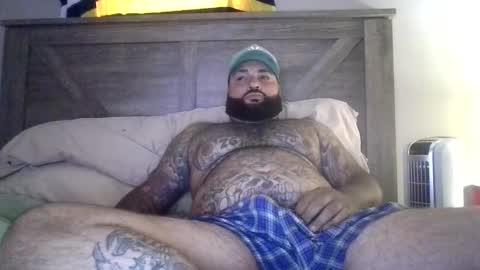bigdickrican94 online show from October 2025 05:55:02 PM