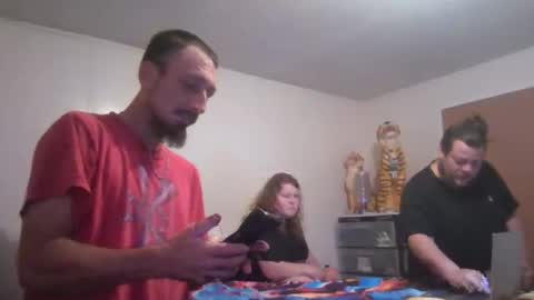 bigdickrick901 online show from November 2025 05:51:01 AM