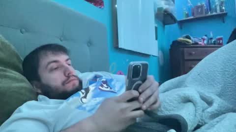 bigdickvin69 online show from January 2025 04:15:01 AM