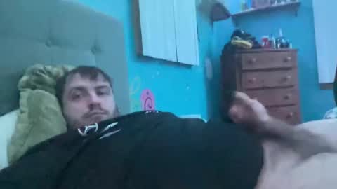 bigdickvin69 online show from February 2025 06:10:02 AM