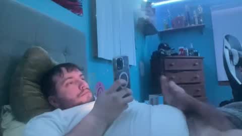 bigdickvin69 online show from February 2025 02:49:01 AM