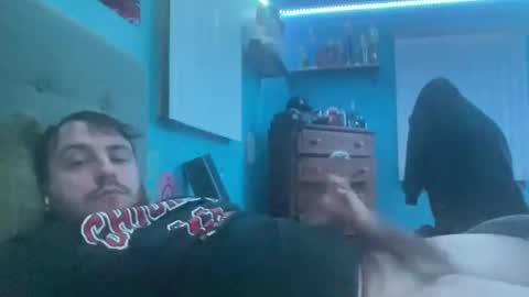 bigdickvin69 online show from February 2025 02:46:01 AM