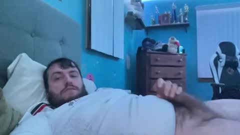 bigdickvin69 online show from March 2025 05:46:01 AM