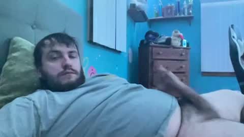 bigdickvin69 online show from March 2025 06:50:02 AM