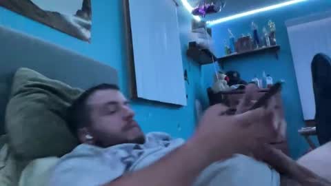 bigdickvin69 online show from September 2025 07:03:02 AM