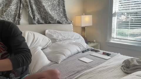 bigdickwalkin online show from February 2026 09:05:02 PM