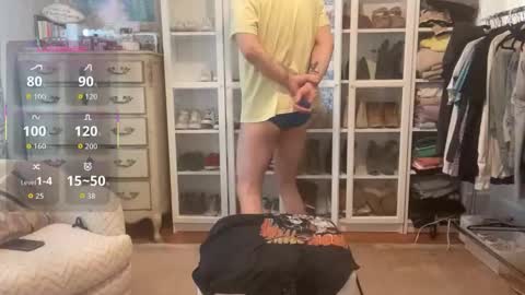 bigdickwalkin online show from March 2026 10:02:02 PM