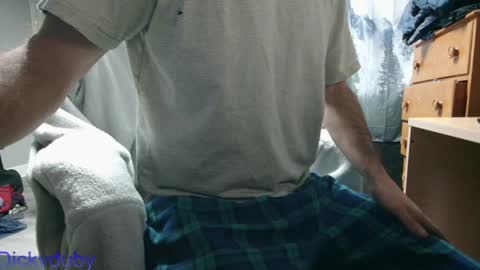 George Forest Dickyduby on all Socials online show from December 2024 03:40:01 AM