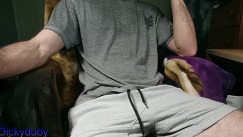 George Forest Dickyduby on all Socials online show from January 2025 04:25:02 AM