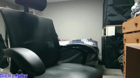 George Forest Dickyduby on all Socials online show from September 2025 02:56:02 AM