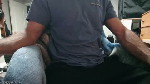 George Forest Dickyduby on all Socials online show from November 2025 03:51:02 AM