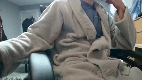 George Forest Dickyduby on all Socials online show from November 2025 04:15:01 AM