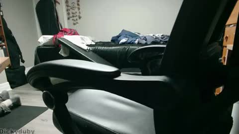 George Forest Dickyduby on all Socials online show from December 2025 03:12:02 AM