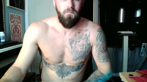 bigdikdaddy007 online show from January 2025 10:23:02 AM