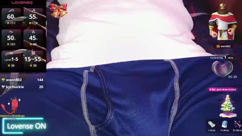 BigDickFreak online show from November 2025 10:29:01 AM