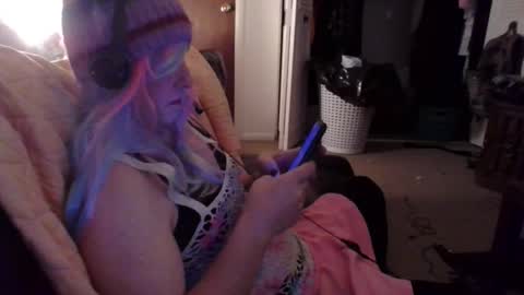 Madelyn online show from December 2025 11:31:02 PM