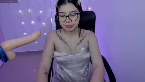 Lucy and Fred online show from April 2026 09:05:01 PM