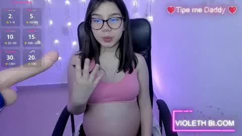 Lucy and Fred online show from April 2026 09:17:01 PM