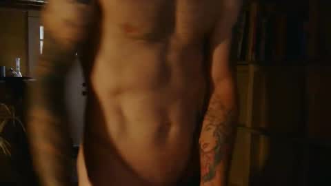 bigfox27 online show from May 2026 12:02:01 PM