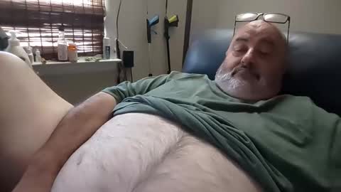 bigfuzzyteddybear online show from March 2026 04:35:01 PM