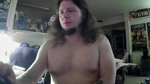 biggerisbetter21 online show from January 2025 05:38:01 AM