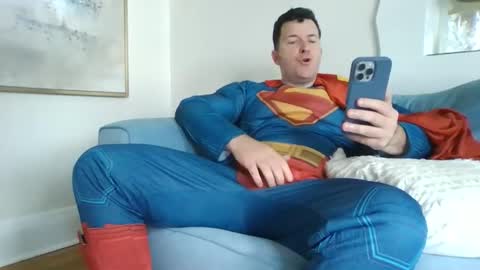 BiggestBallsOnChatr online show from November 2025 07:25:01 PM