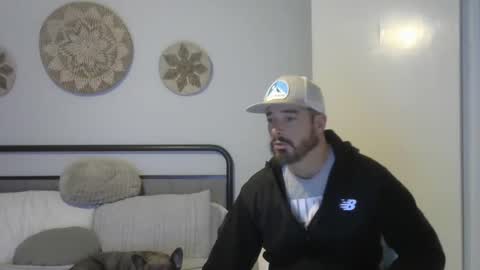 Gavin online show from January 2025 12:05:02 PM