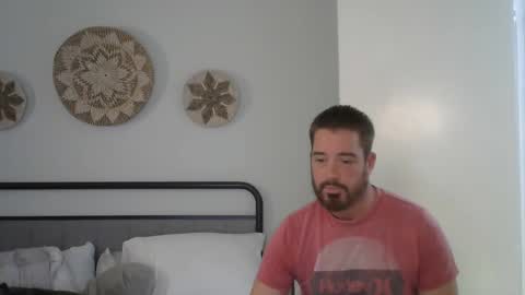 Gavin online show from February 2025 09:31:01 PM