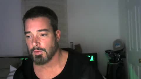 Gavin online show from February 2025 05:56:01 AM