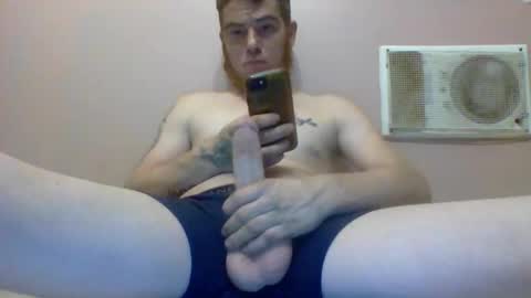 biggingerdick04 online show from November 2025 12:27:01 AM