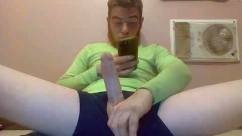 biggingerdick04 online show from November 2025 04:28:02 AM