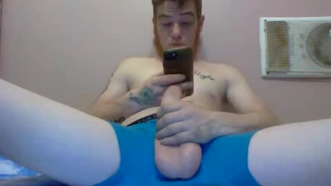 biggingerdick04 online show from November 2025 03:28:02 AM
