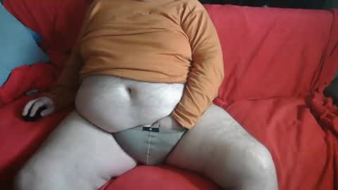 biggrey66 online show from February 2025 08:12:02 AM