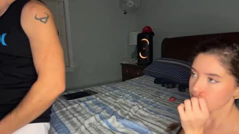 LILLI  MATT online show from January 2025 01:21:02 AM