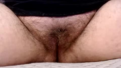 Snapshot of bighairyabby chatting on February 2026 07:11:01 PM Abby online show from February 2026 07:11:01 PM