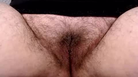 Snapshot of bighairyabby chatting on February 2026 07:12:01 PM Abby online show from February 2026 07:12:01 PM