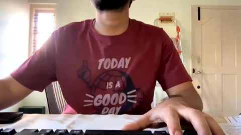 bighandsomesatisfy online show from January 2025 11:04:02 AM