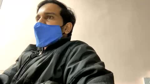 bighandsomesatisfy online show from January 2025 11:10:01 AM